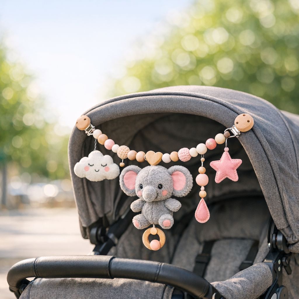 Rasentrimmer – Anwendung im Garten (AI)