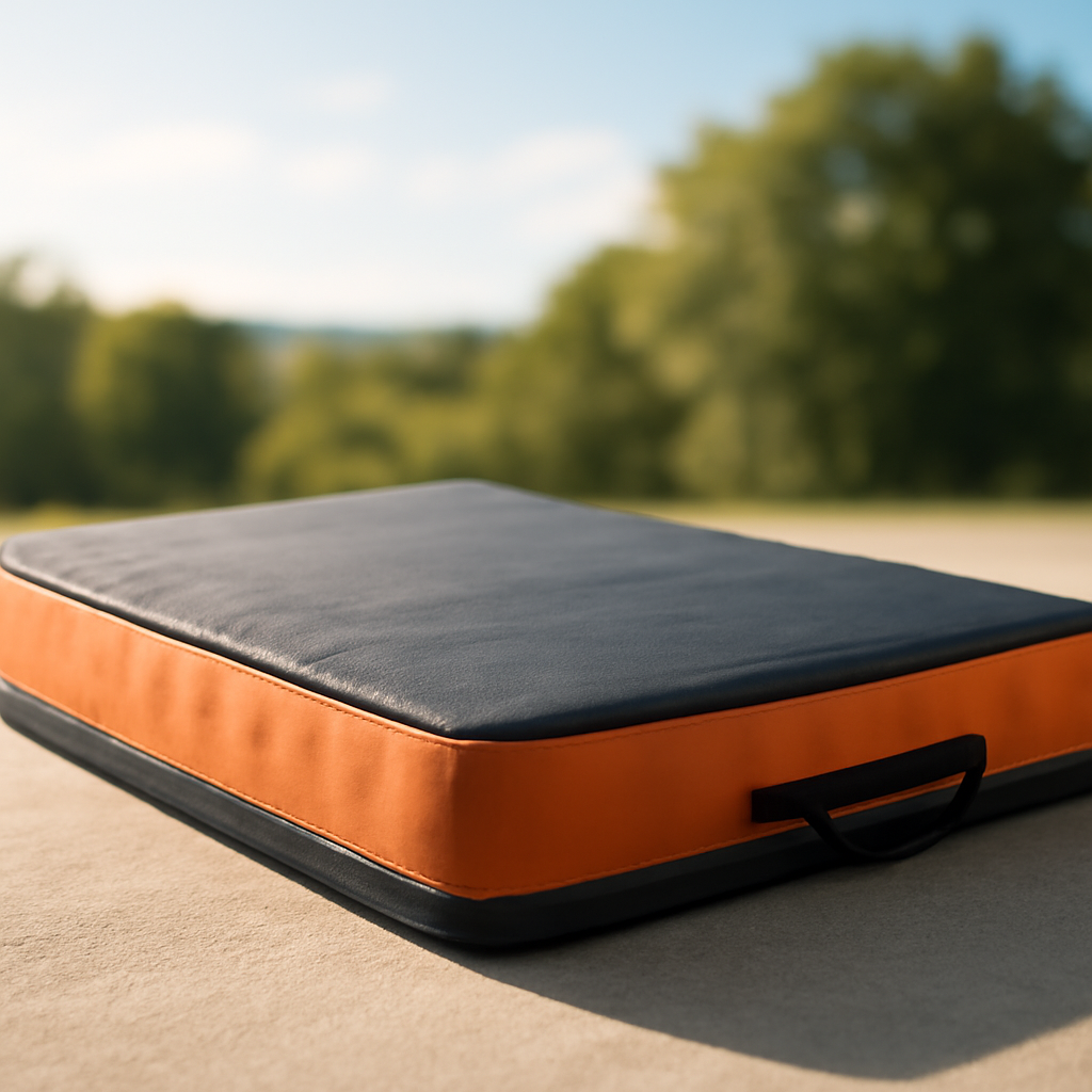 Rasentrimmer – Anwendung im Garten (KI)