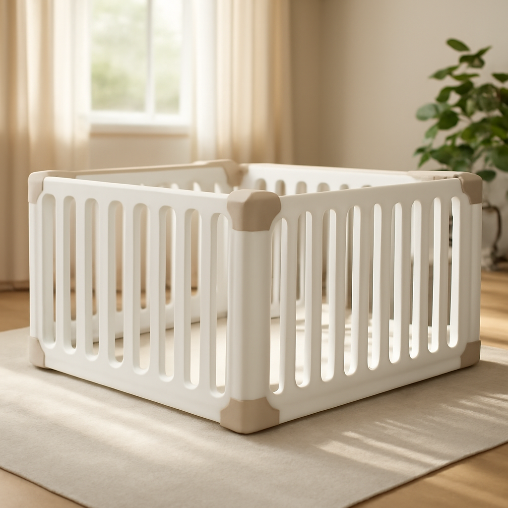 Rasentrimmer – Anwendung im Garten (AI)