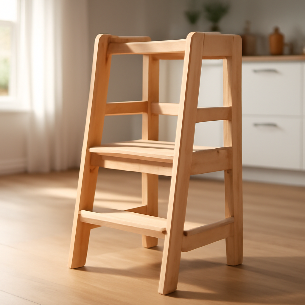 Rasentrimmer – Anwendung im Garten (AI)