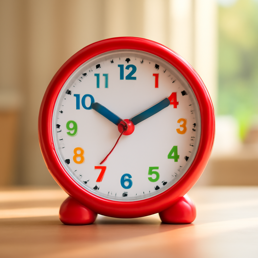 Rasentrimmer – Anwendung im Garten (KI)