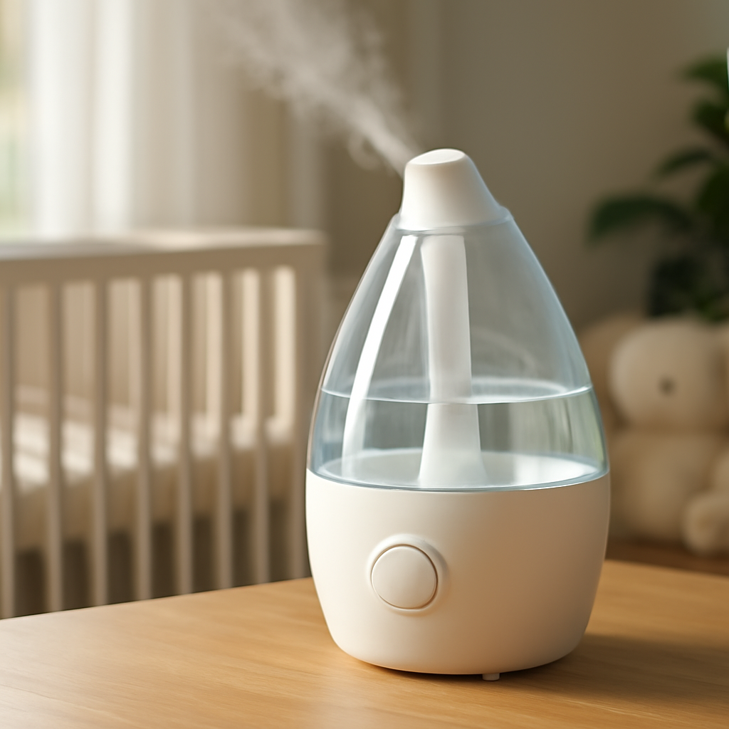 Rasentrimmer – Anwendung im Garten (AI)