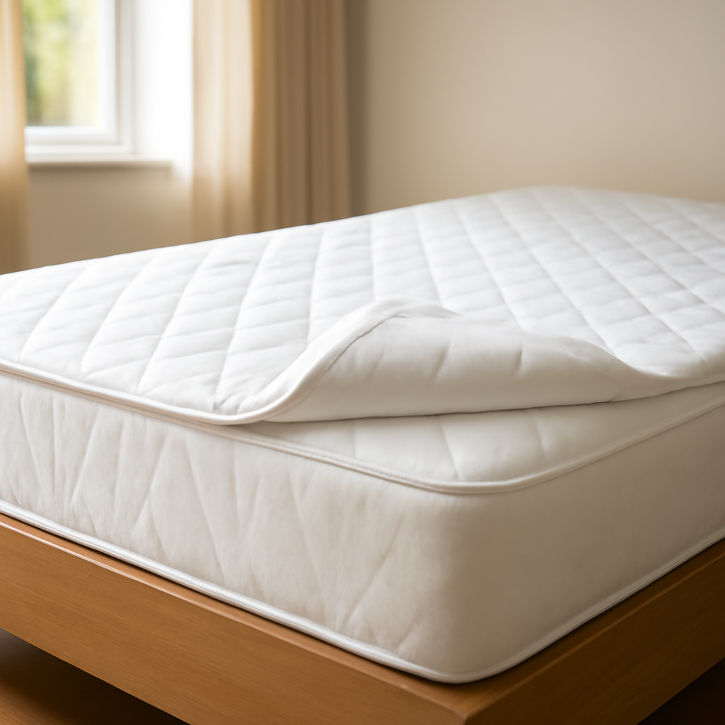 Rasentrimmer – Anwendung im Garten (KI)