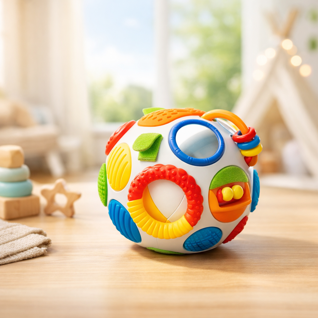 Rasentrimmer – Anwendung im Garten (AI)