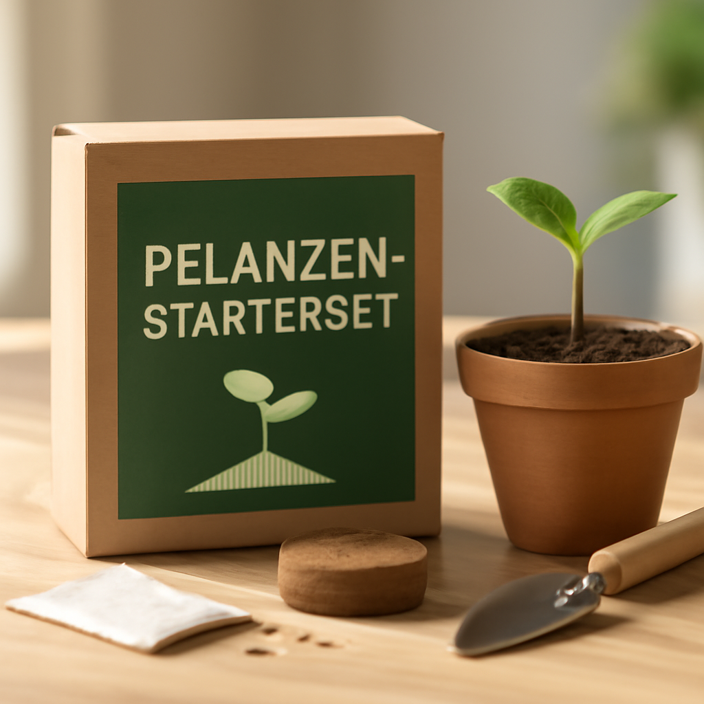 Rasentrimmer – Anwendung im Garten (KI)