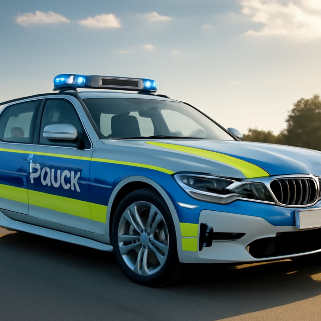 Rasentrimmer – Anwendung im Garten (KI)