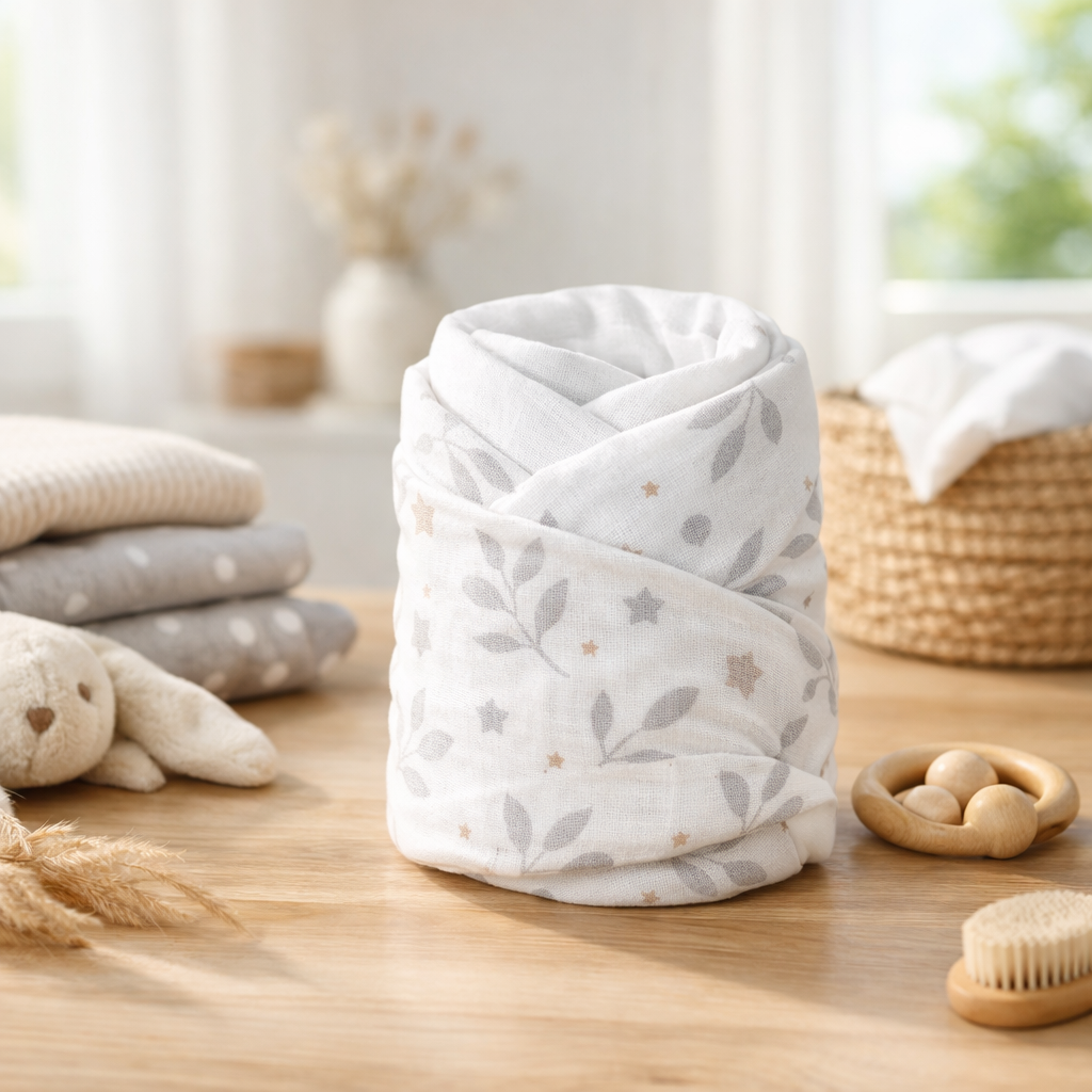 Rasentrimmer – Anwendung im Garten (AI)