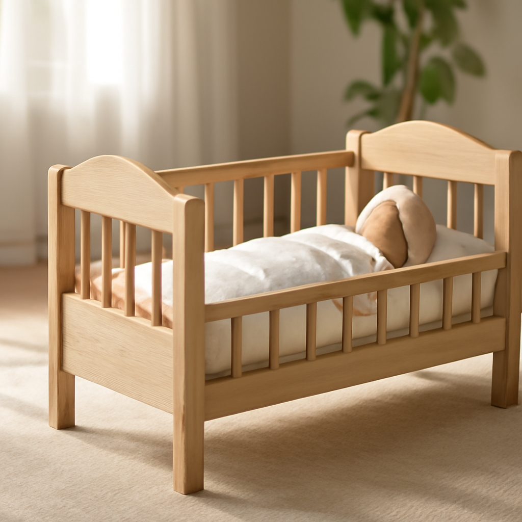 Rasentrimmer – Anwendung im Garten (KI)