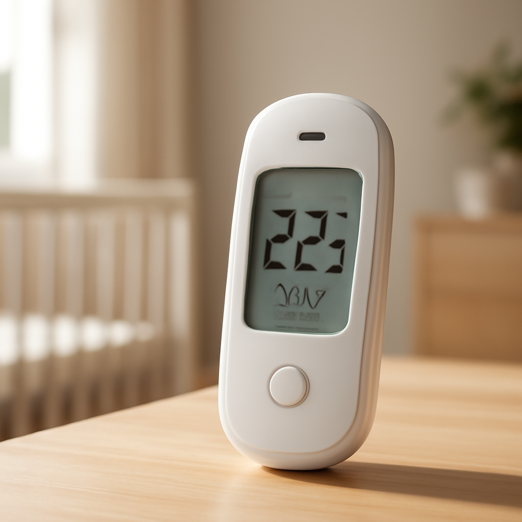 Rasentrimmer – Anwendung im Garten (AI)