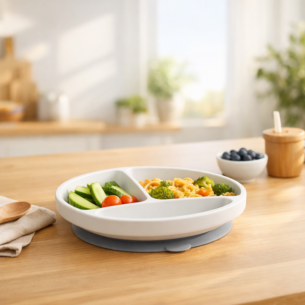 Rasentrimmer – Anwendung im Garten (AI)