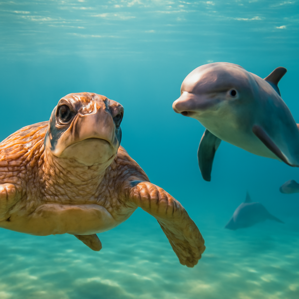 Rasentrimmer – Anwendung im Garten (KI)