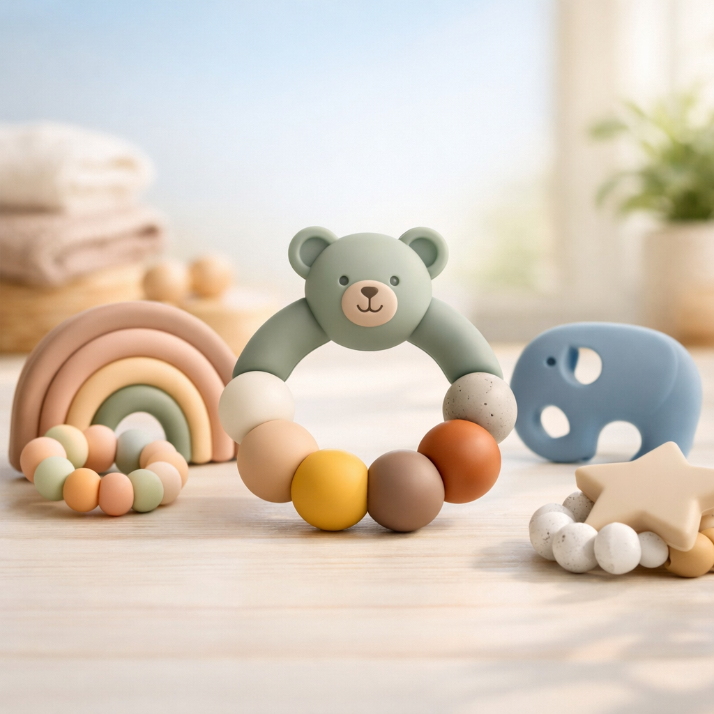 Rasentrimmer – Anwendung im Garten (AI)