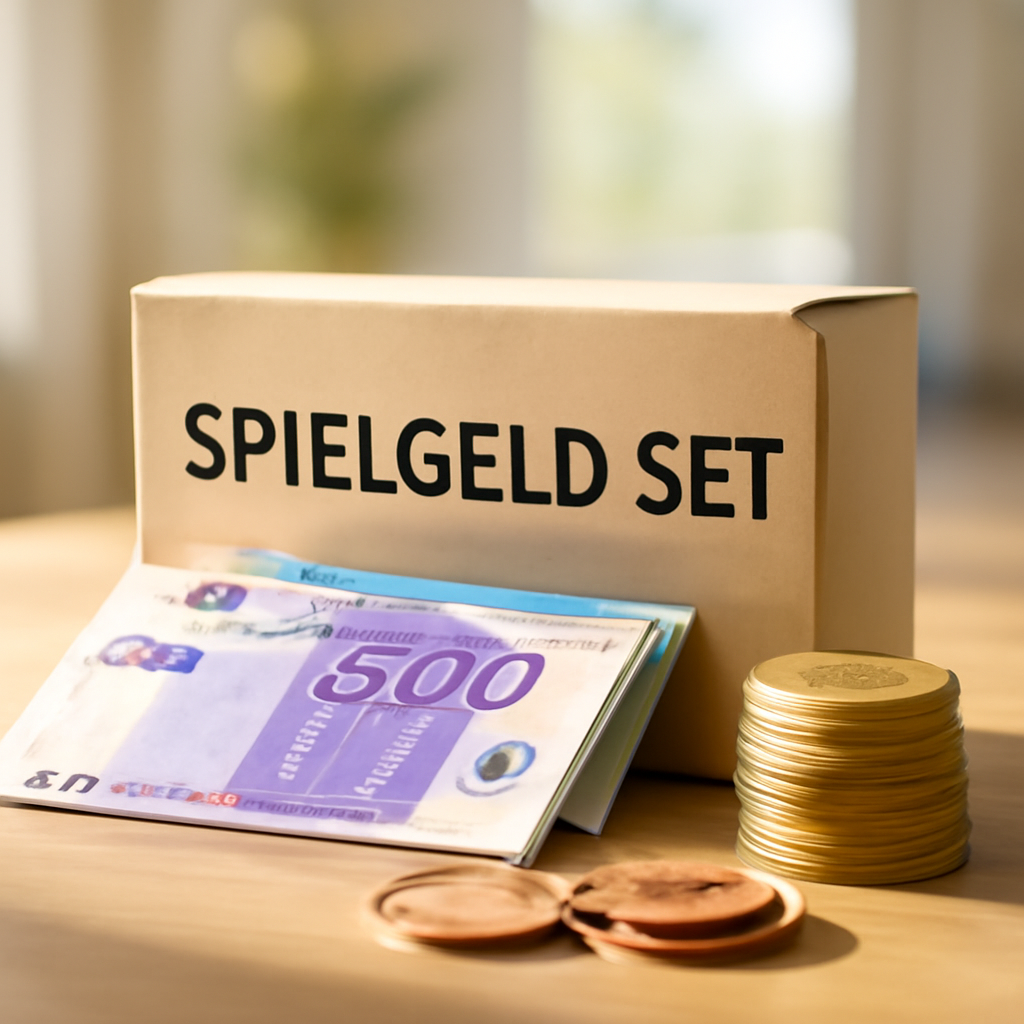 Rasentrimmer – Anwendung im Garten (KI)