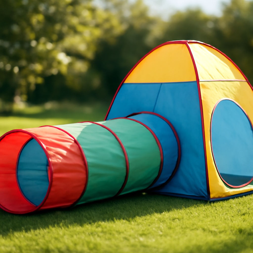 Rasentrimmer – Anwendung im Garten (KI)