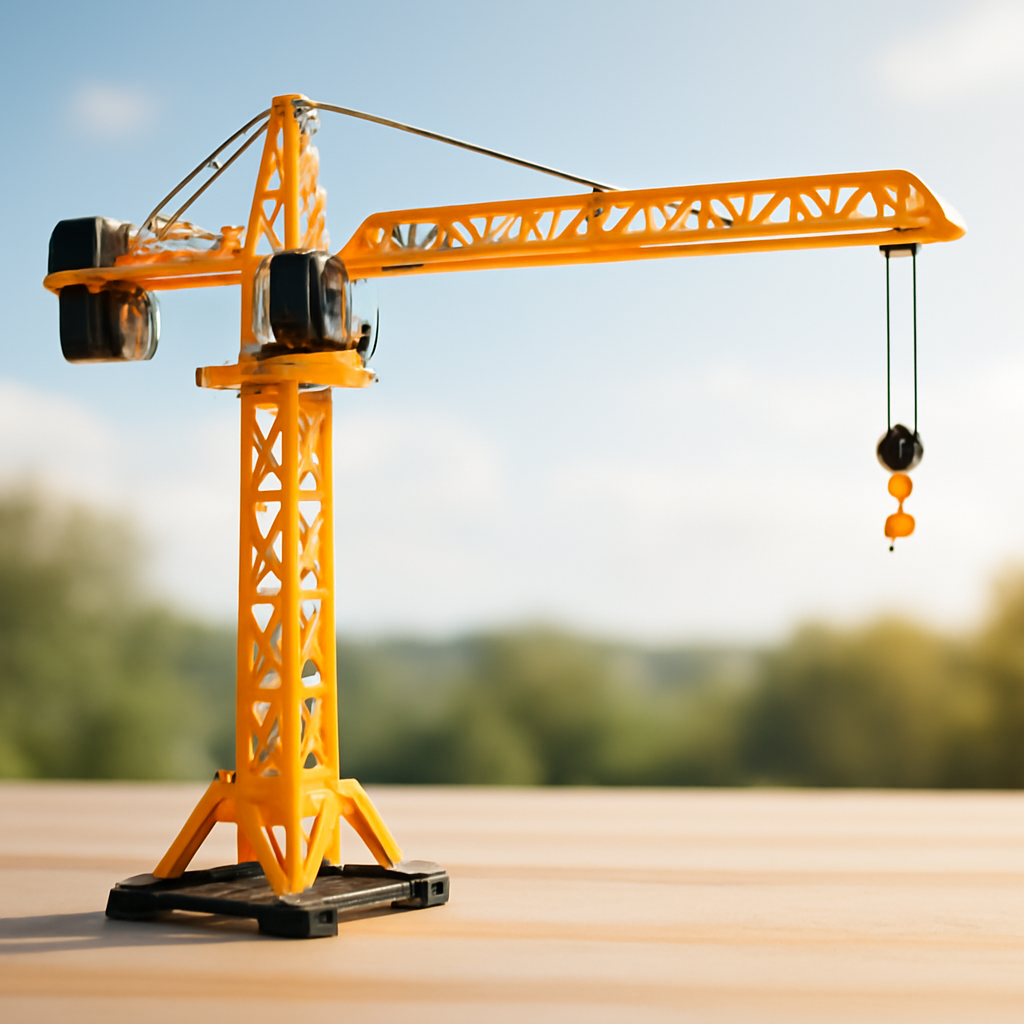 Rasentrimmer – Anwendung im Garten (KI)