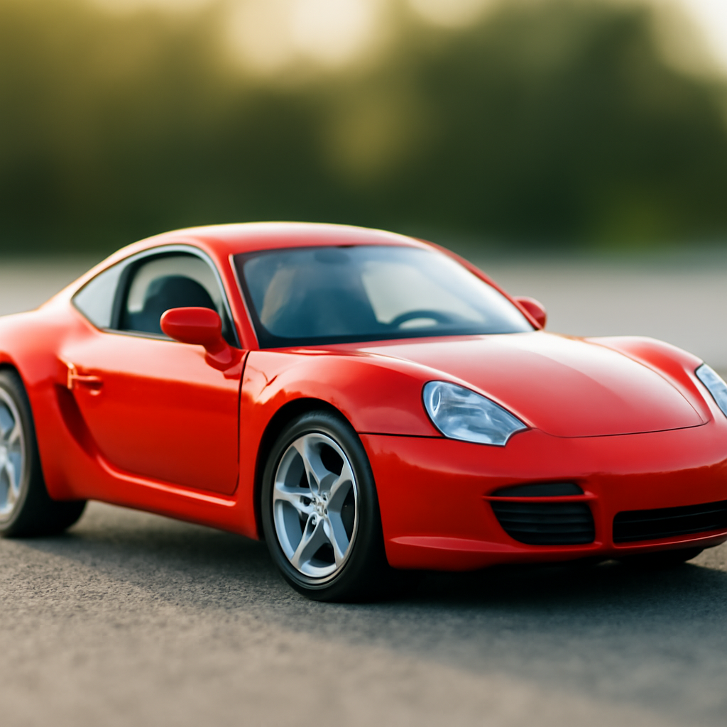 Rasentrimmer – Anwendung im Garten (KI)