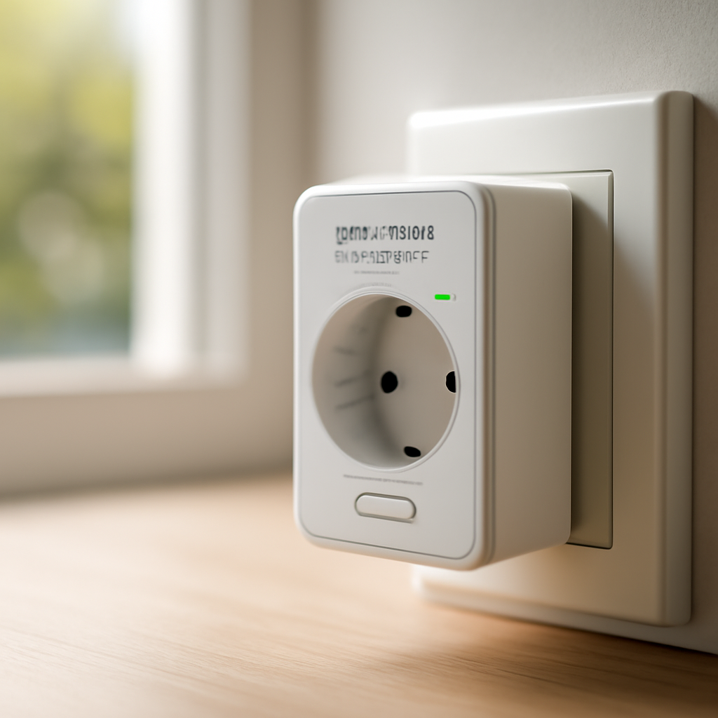 Rasentrimmer – Anwendung im Garten (AI)