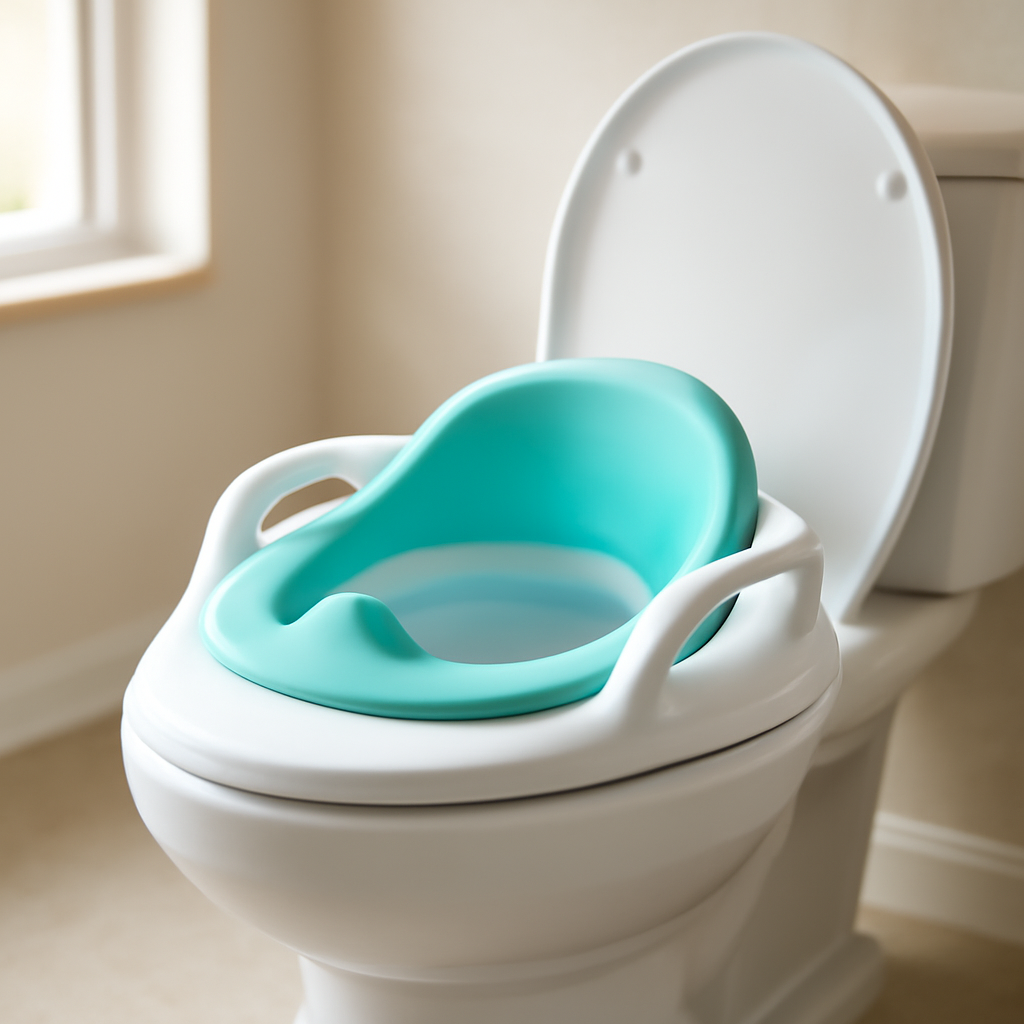 Rasentrimmer – Anwendung im Garten (KI)