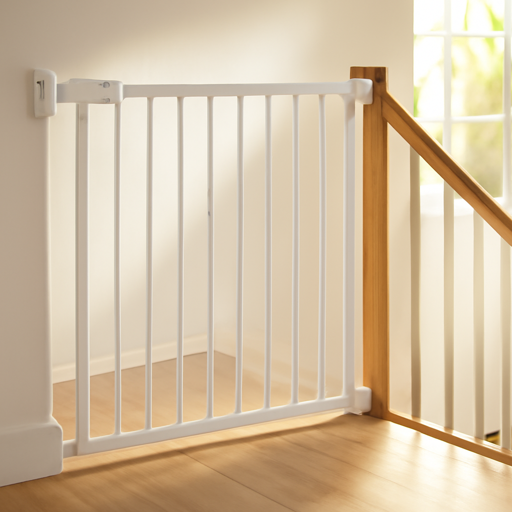 Rasentrimmer – Anwendung im Garten (AI)