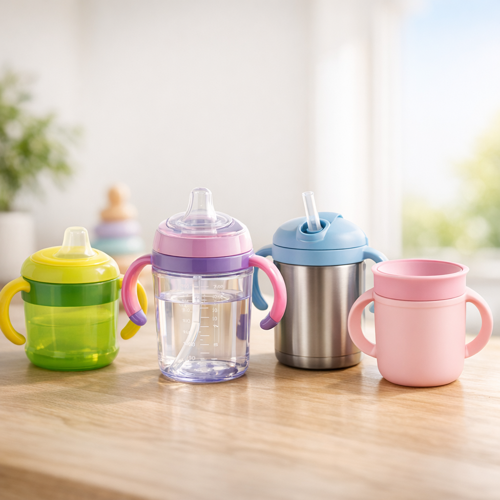 Rasentrimmer – Anwendung im Garten (AI)