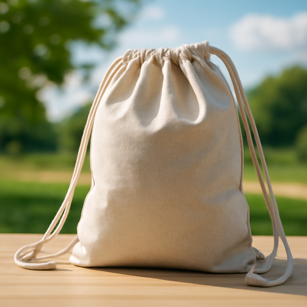 Rasentrimmer – Anwendung im Garten (KI)