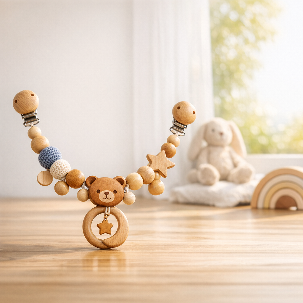 Rasentrimmer – Anwendung im Garten (AI)