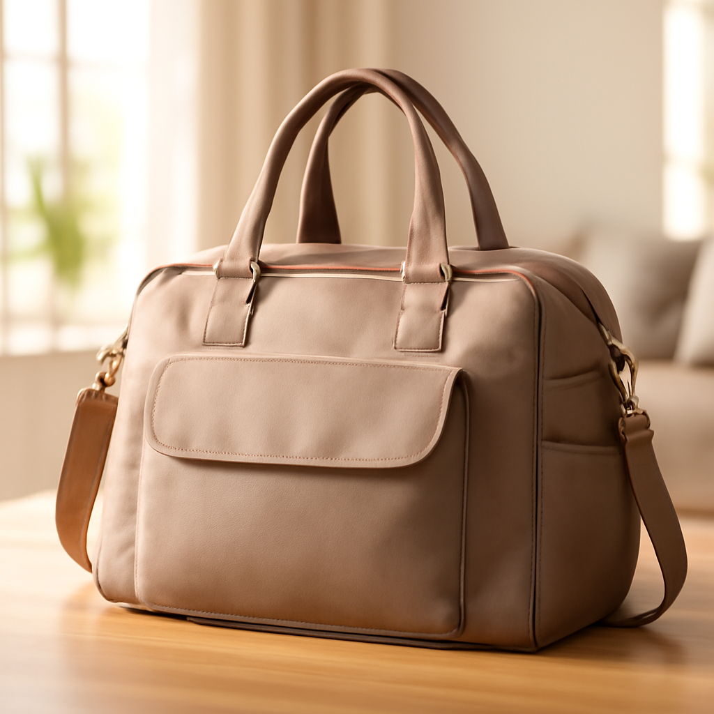 Rasentrimmer – Anwendung im Garten (AI)