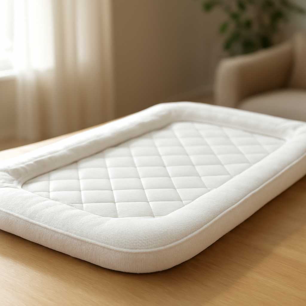 Rasentrimmer – Anwendung im Garten (AI)